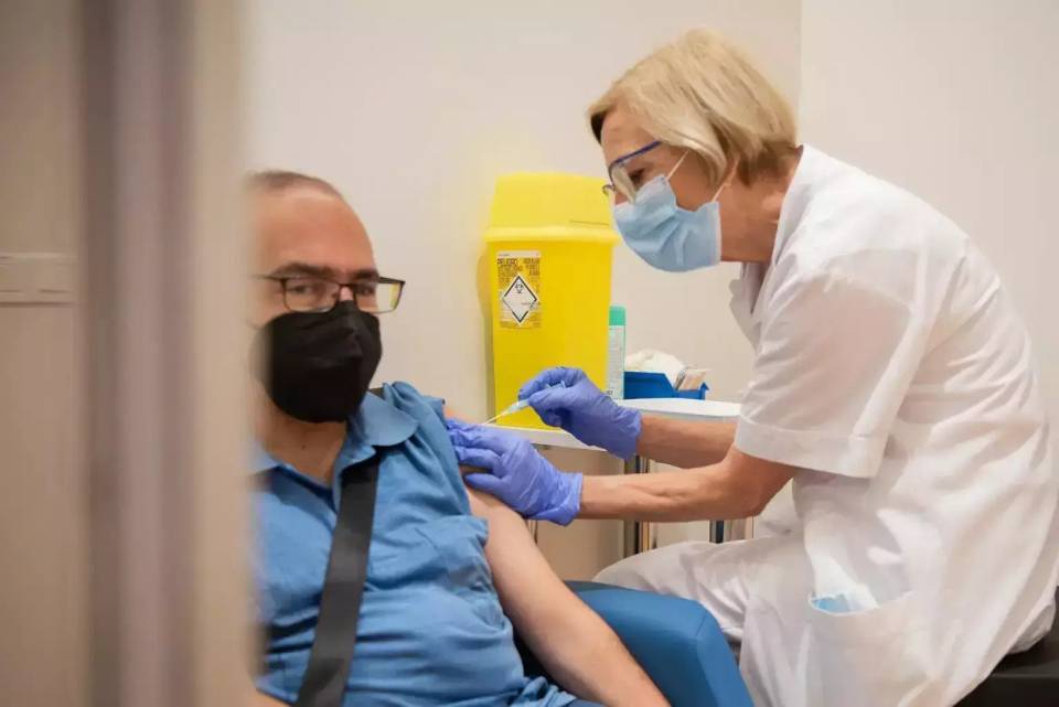 Ensayo HIpra Gripe vacuna