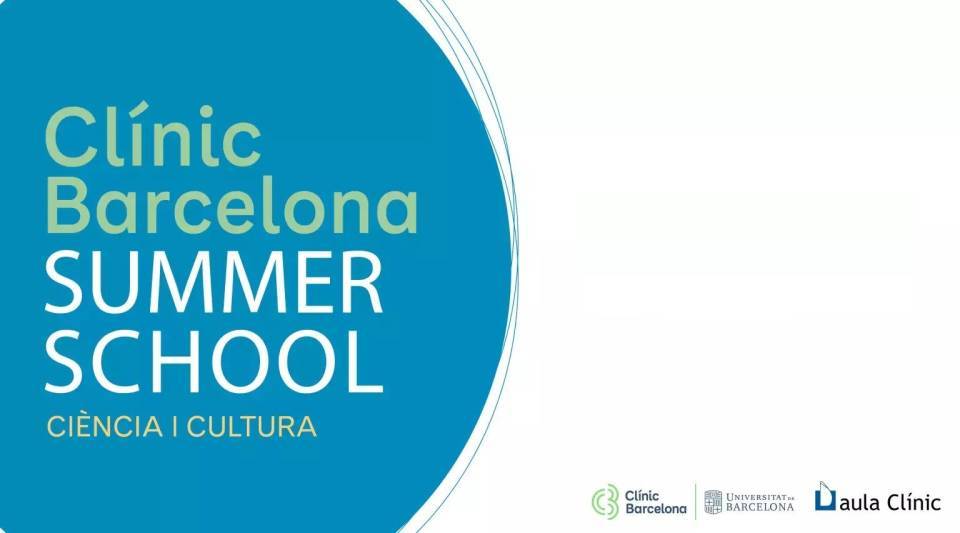 Clínic Barcelona Summer School 2023