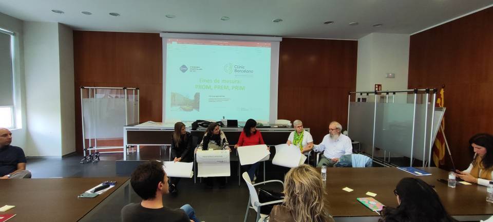 XPA en situacions clíniques
