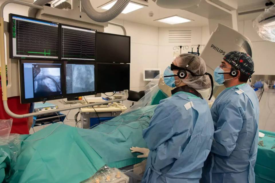 Cardiology