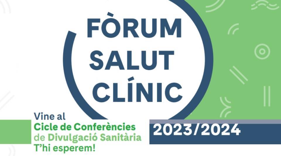 Fòrum Salut Clínic