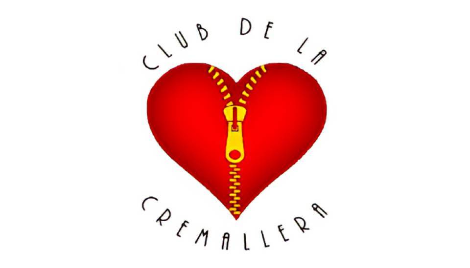 Club de la cremallera
