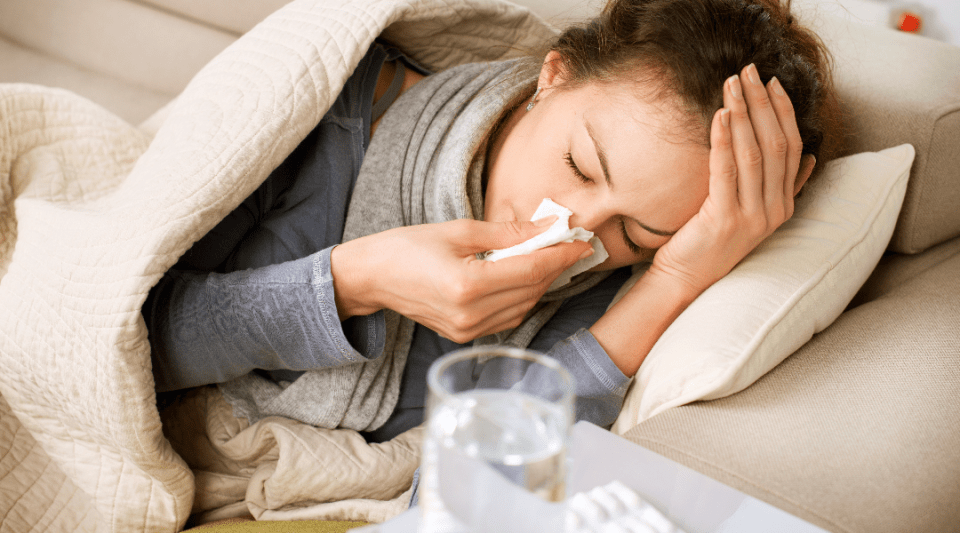 Flu