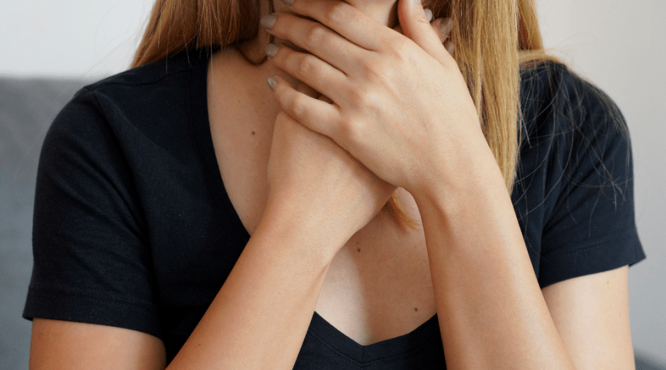 Dysphagia