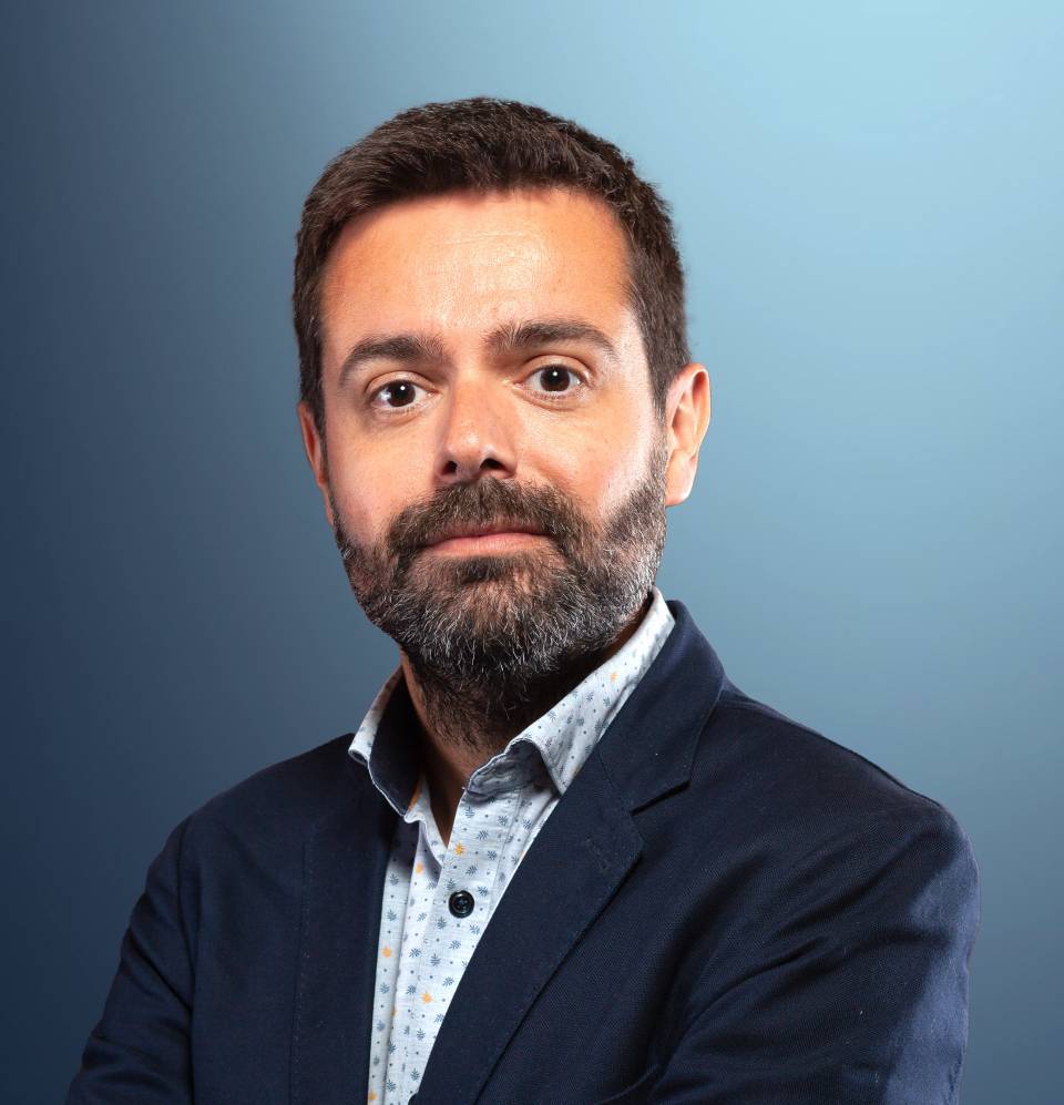 Jordi Gracia-Sancho