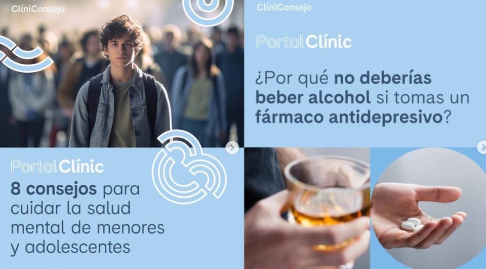 ClíniConsells