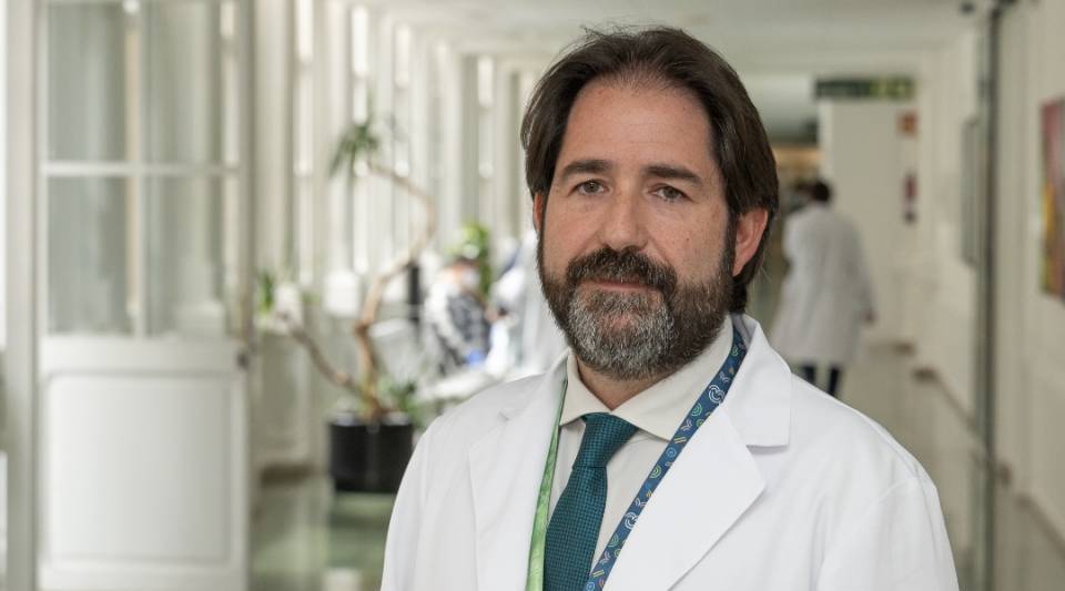 Dr. Ivo Roca