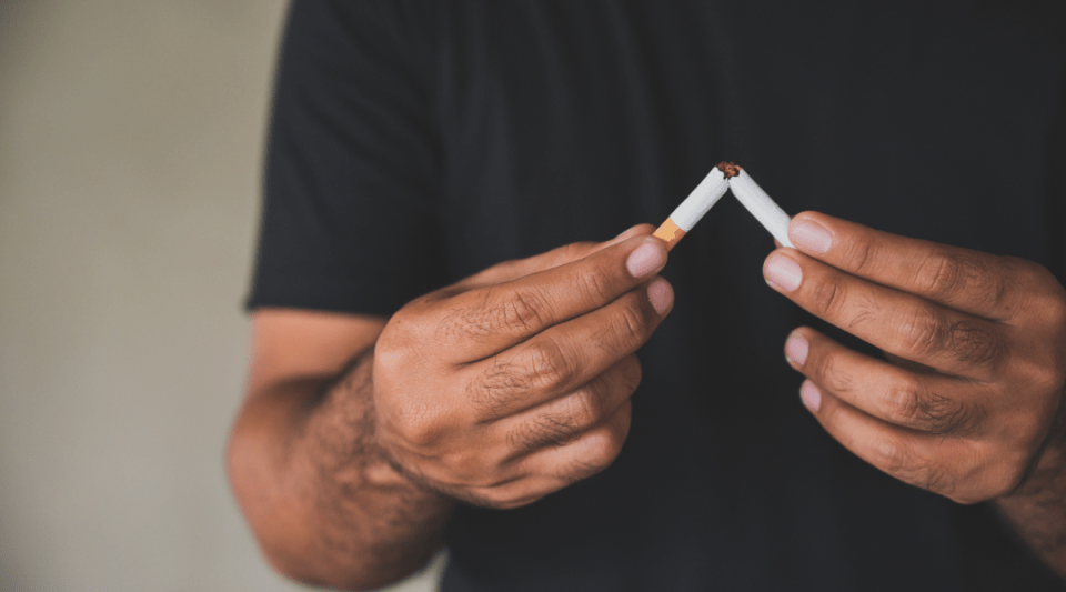 Tabac
