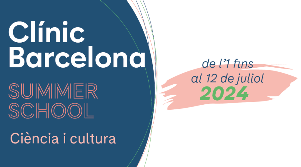 Clínic Barcelona Summer School