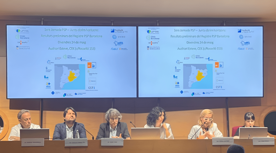 Foto de la jornada