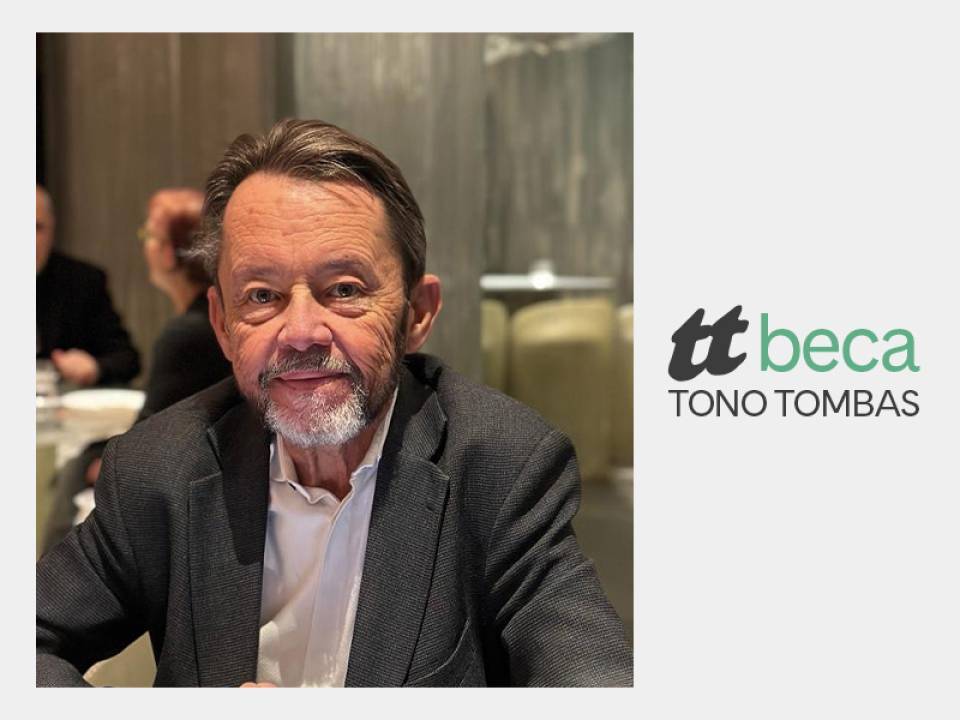 Beca Tombas