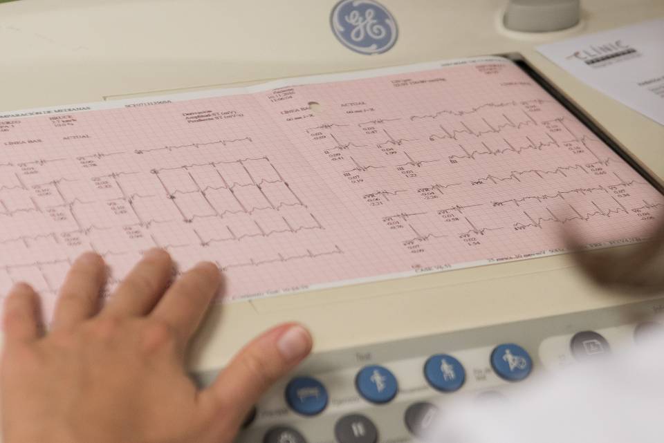 mort súbita cardiopatias familiars Arbelo