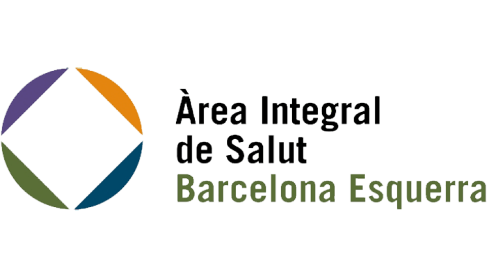 Área Integral de Salud Barcelona Esquerra (AISBE)