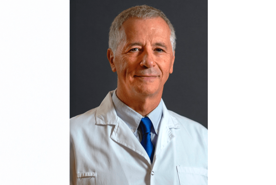 Lluís Mont participates in the study published in the journal JAMA