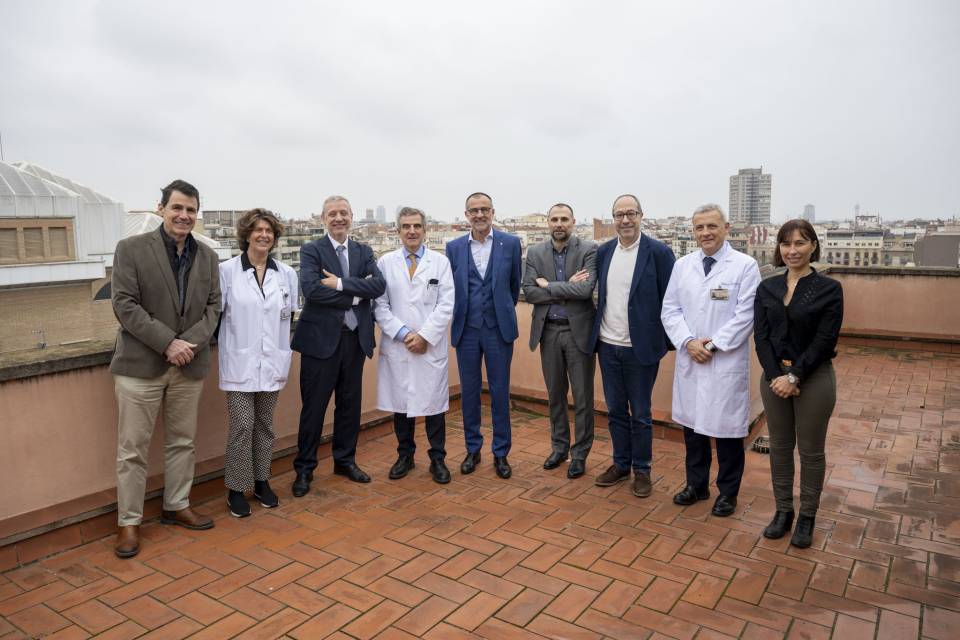 Medicina esport Maternitat