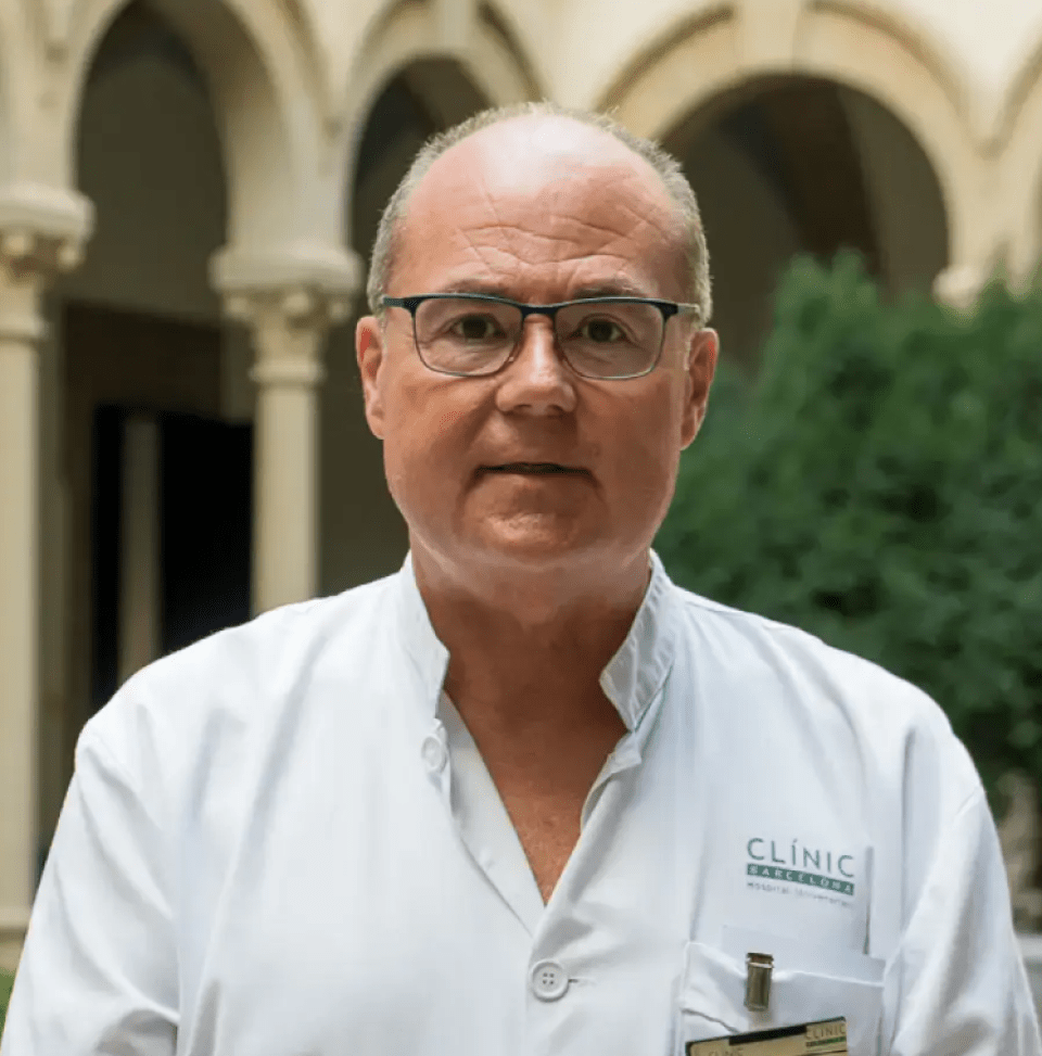 Antoni Trilla