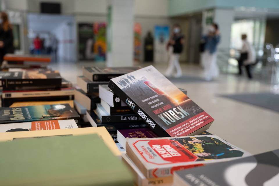 Totes les disciplines culturals