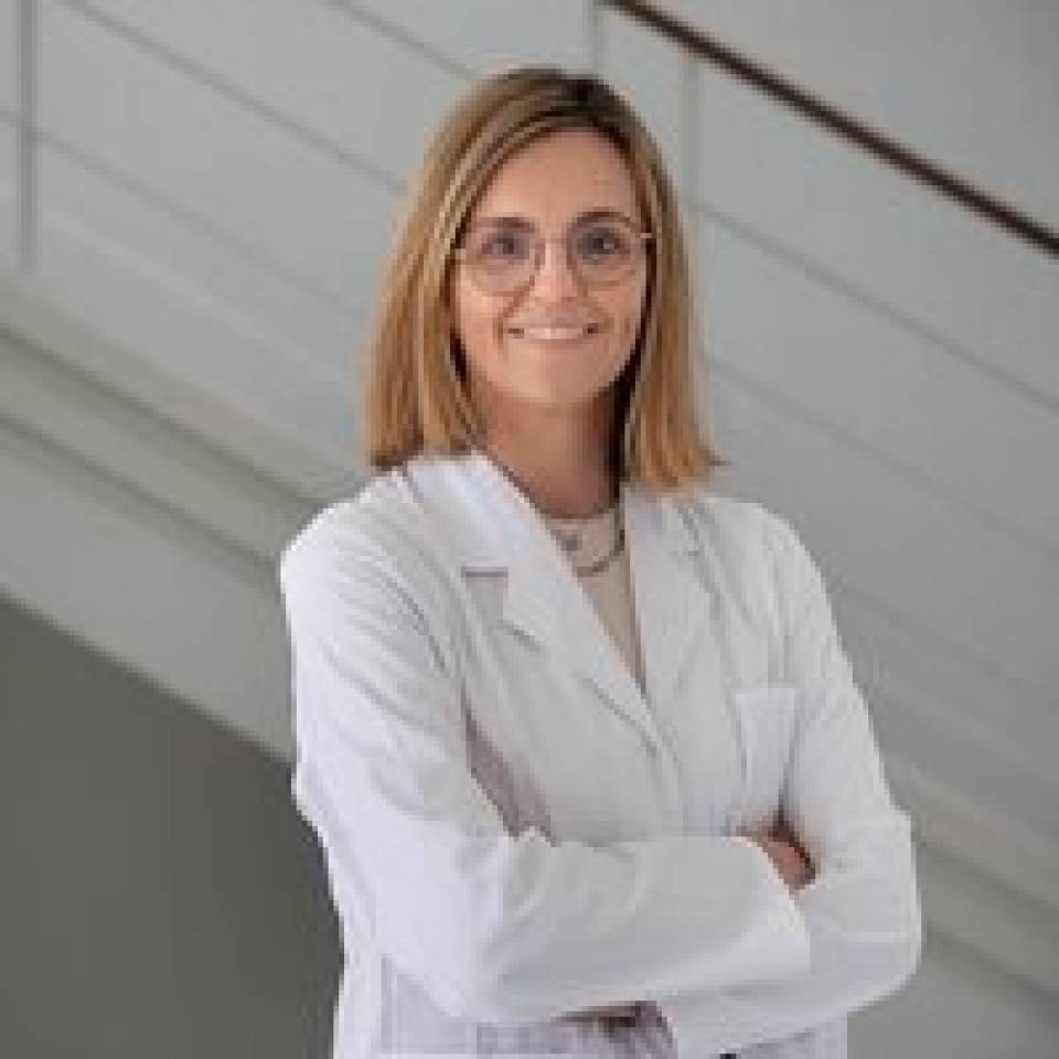 Marta Pazos López