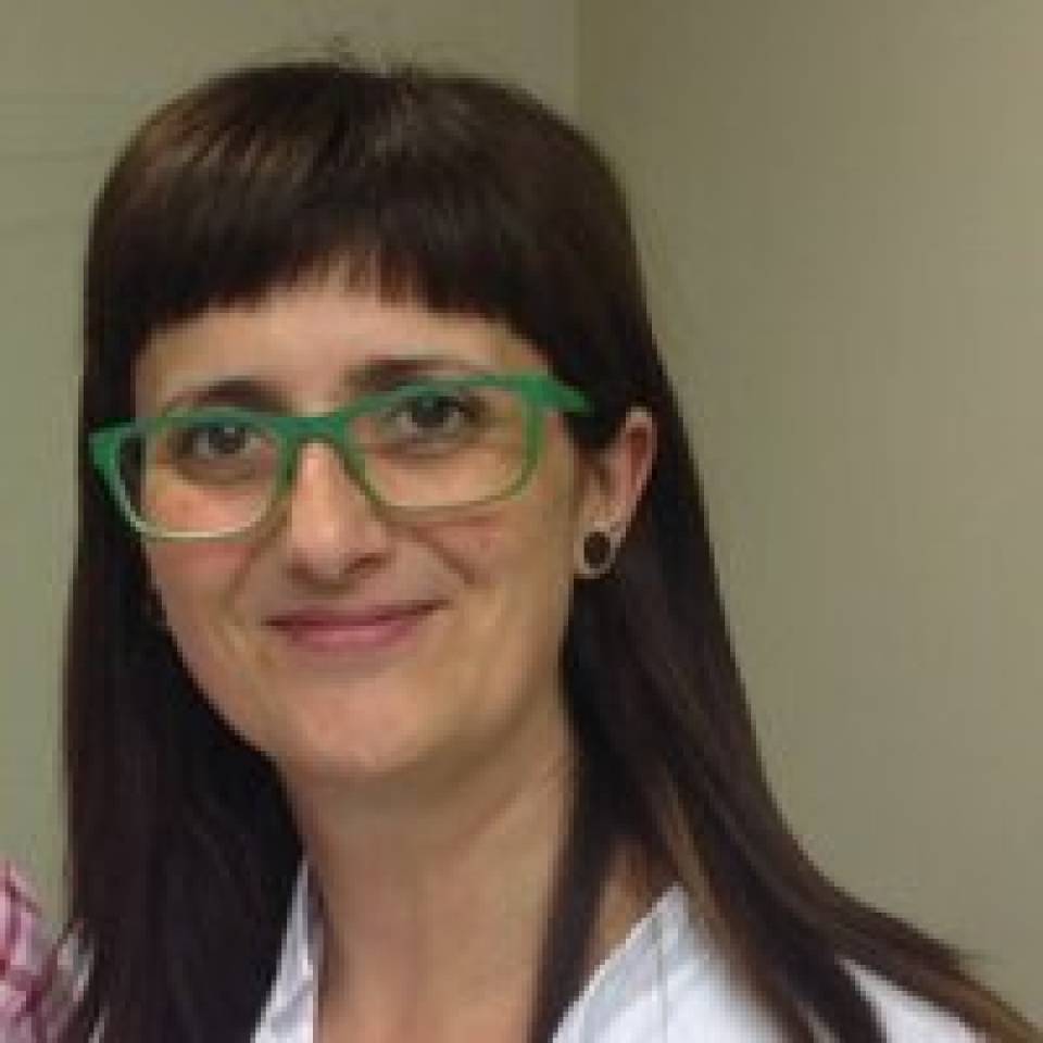 Yolanda Torralba Garcia