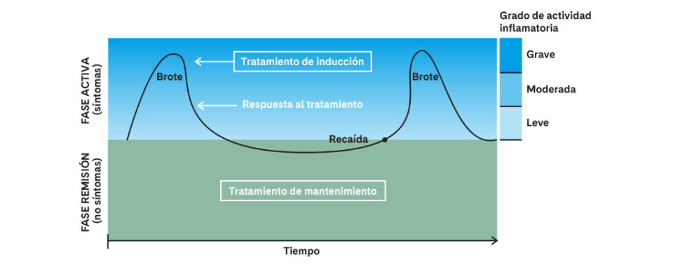 Elección del tratamiento