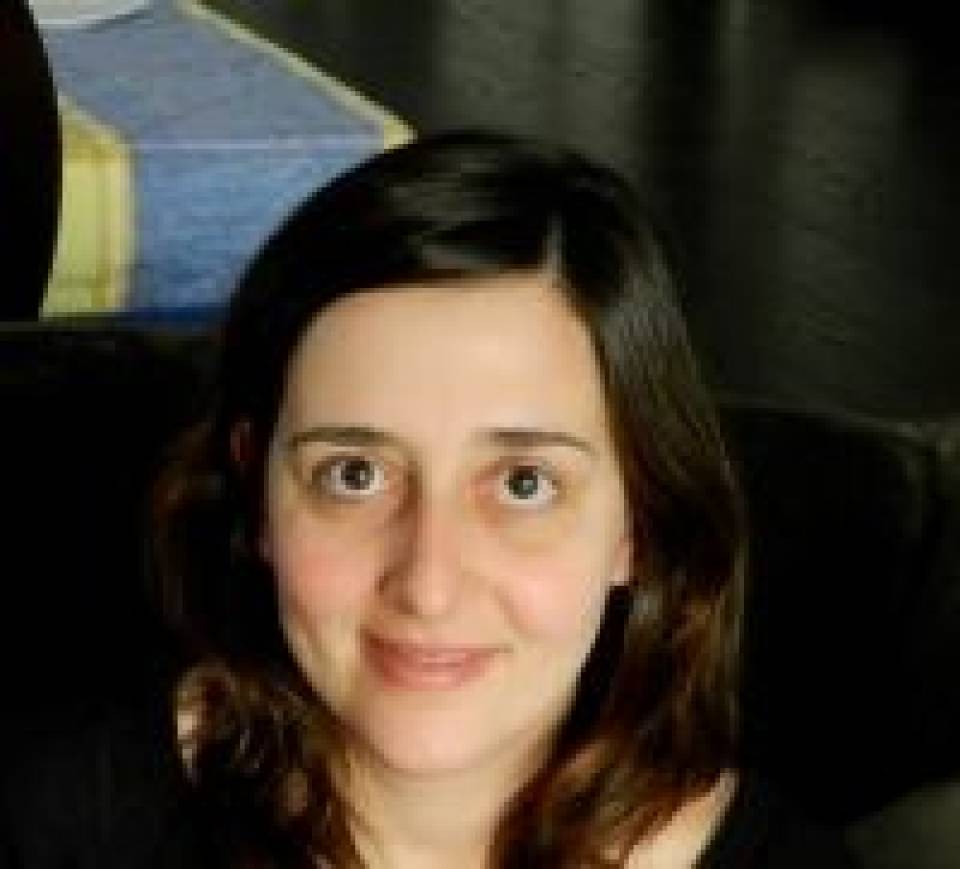 Mª Alba Díaz Lorca