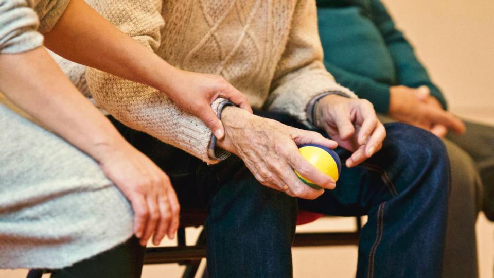 Biomarcadores  Alzheimer