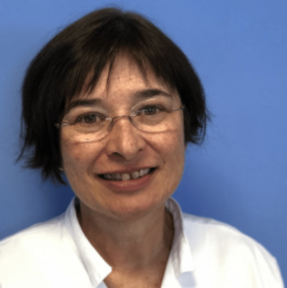 Rosa Nicolau