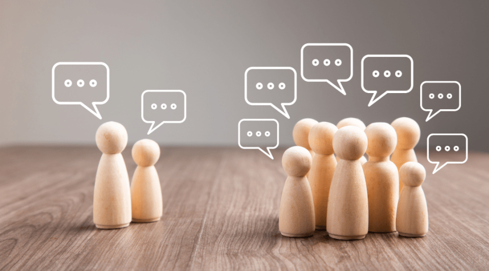 Comunicació, difusió i sensibilització