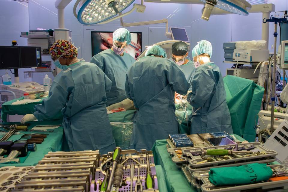 Maluc cirurgia Lean