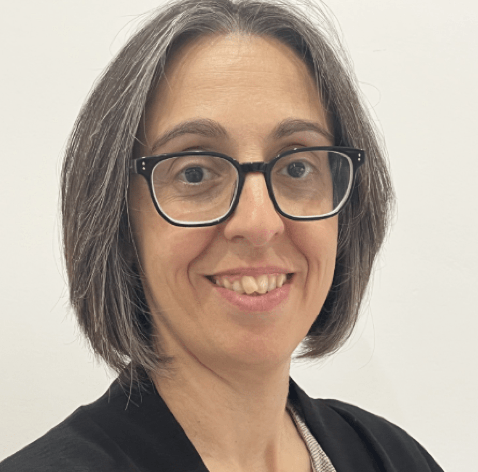 Rosa Maria Muñoz Cano