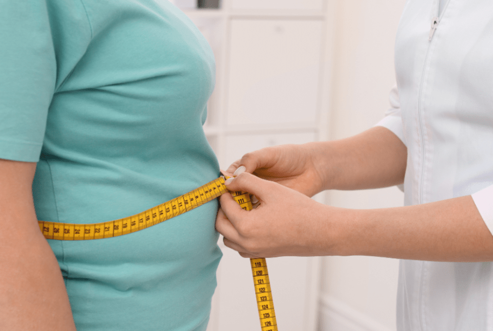 An obese planet: is it all in your head?