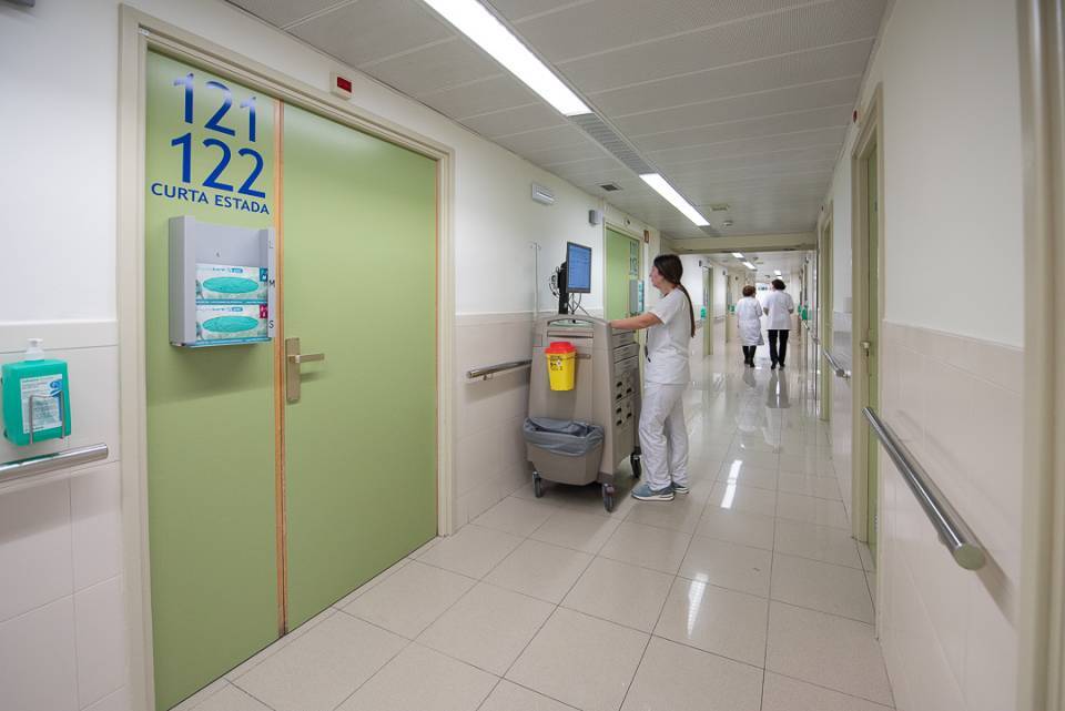 Dispositius Assistencials