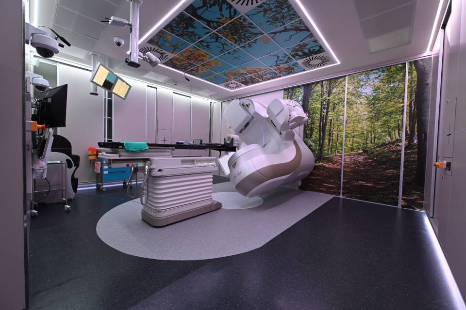 Unitats funcionals i comitès de tumors