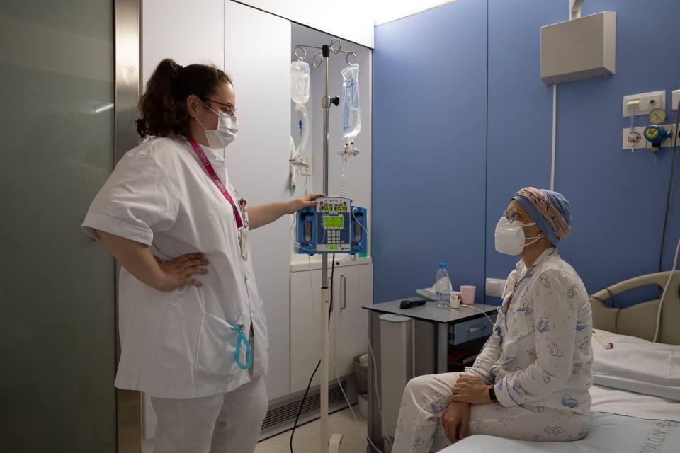 Model organitzatiu i multidisciplinari