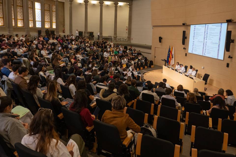 Docència i formació