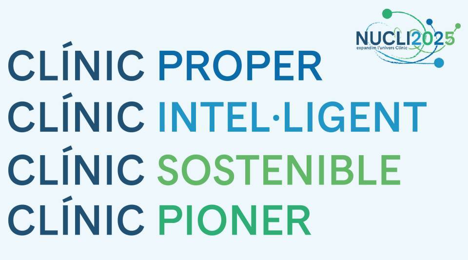 NUCLI 2025 Clínic