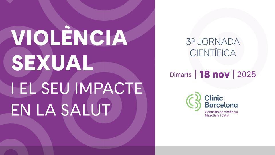 Violència sexual i el seu impacte en la salut