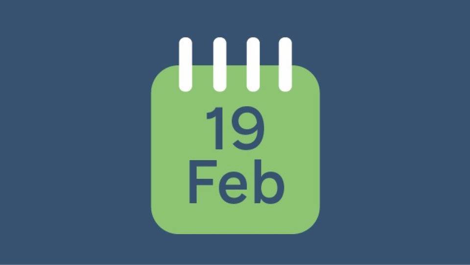 Conference day and Hackathon kick-off