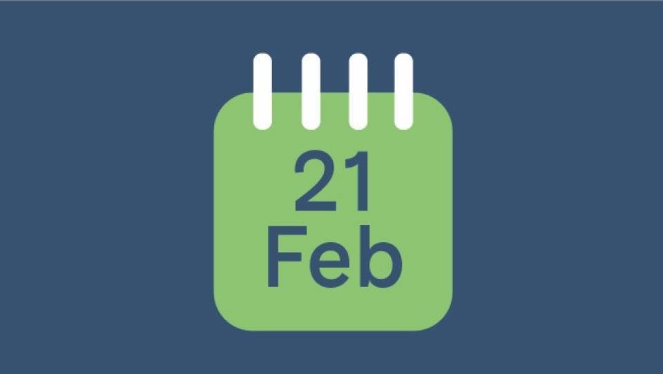 Hackathon development and awards ceremony