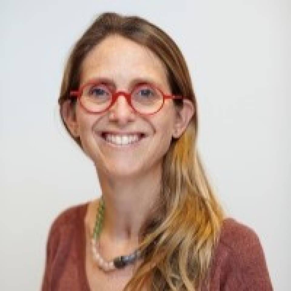 Maria Pellisé Urquiza