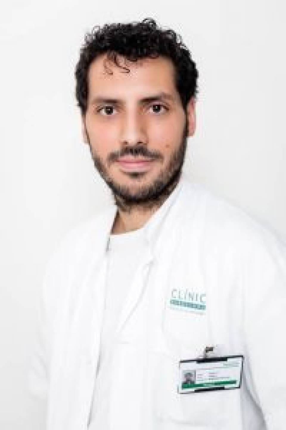 Sergi Borrego Écija