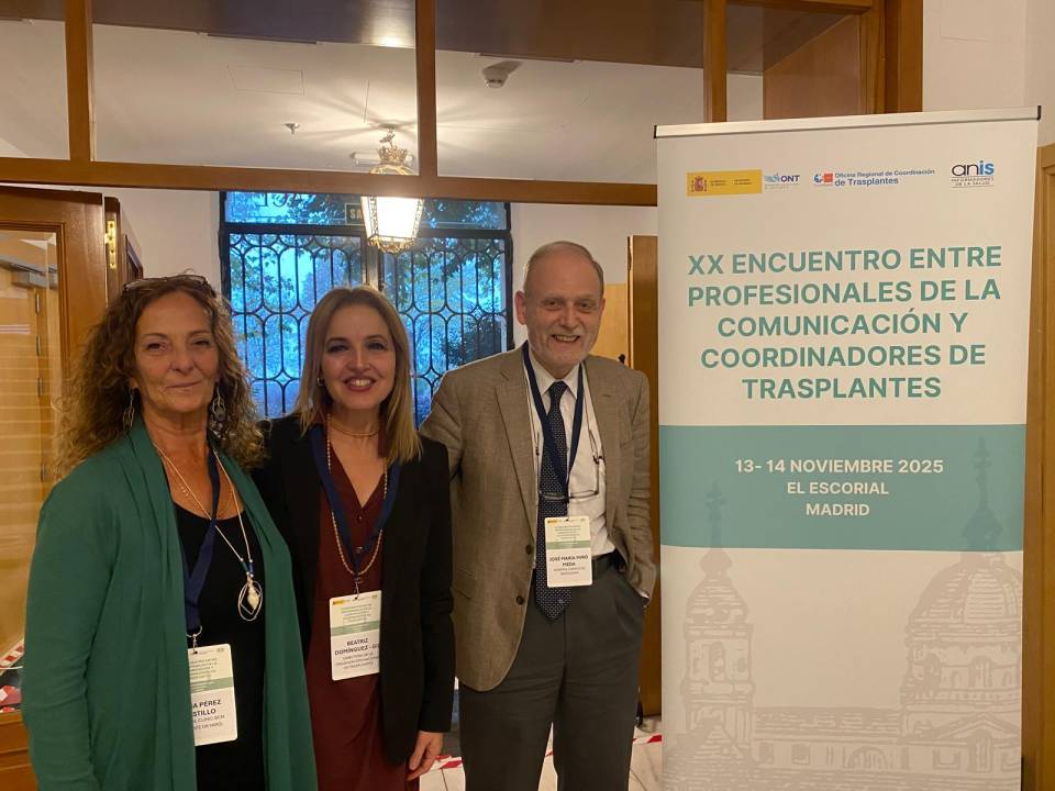 VIH trasplantaments Josep Maria Miró