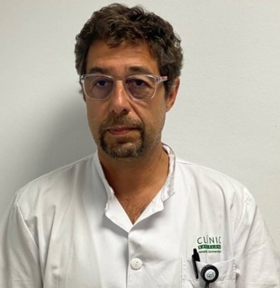 David Fuster Pelfort