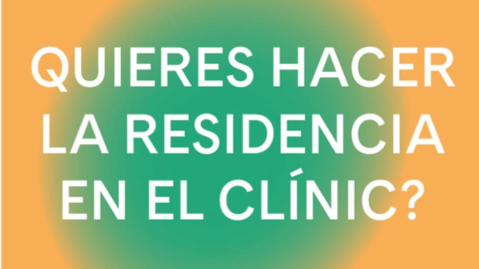 ¡Te estamos esperando!