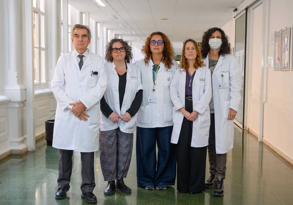 Agresiones sexuals Clinic