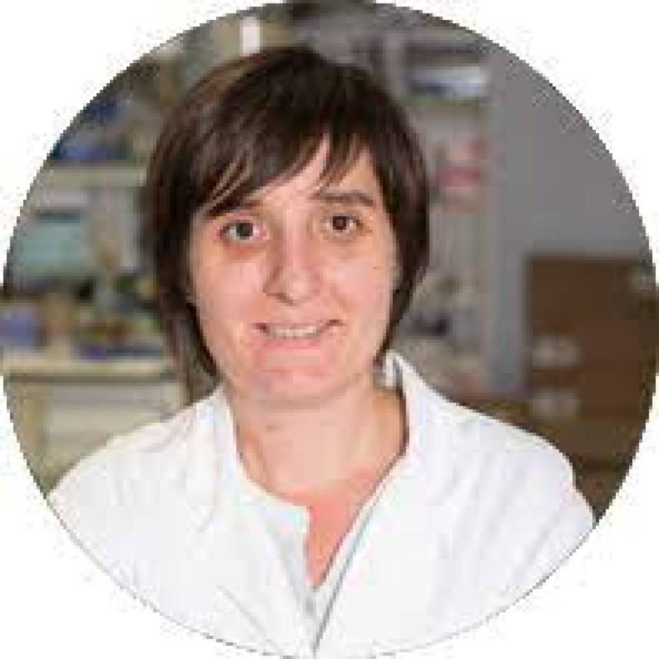 Mireia Dalmases Cleries