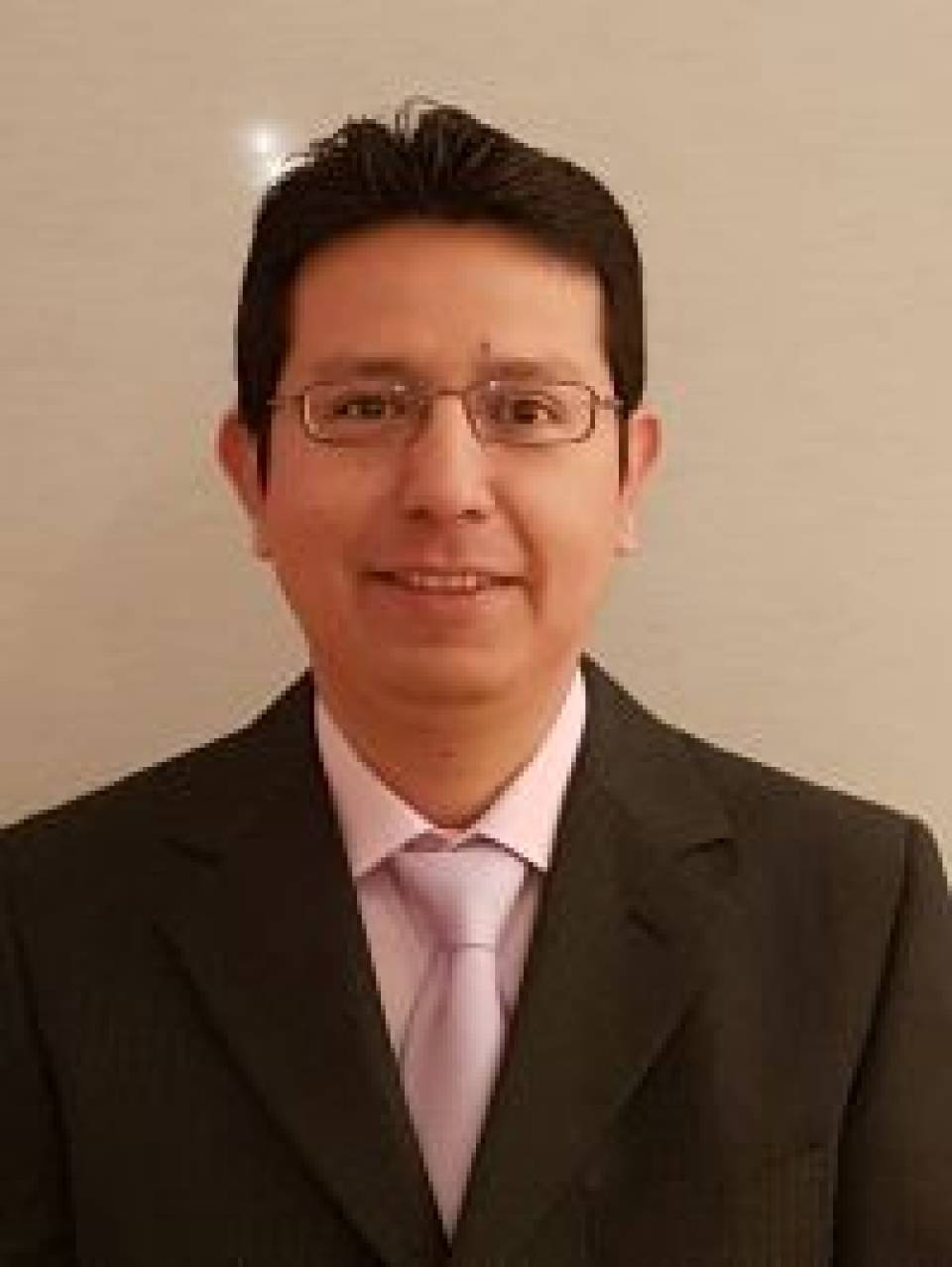 Henry Nelson Cordova Guevara