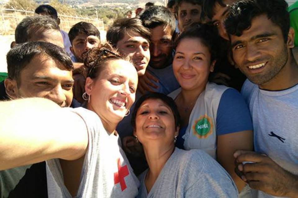 Convocatòria de projectes