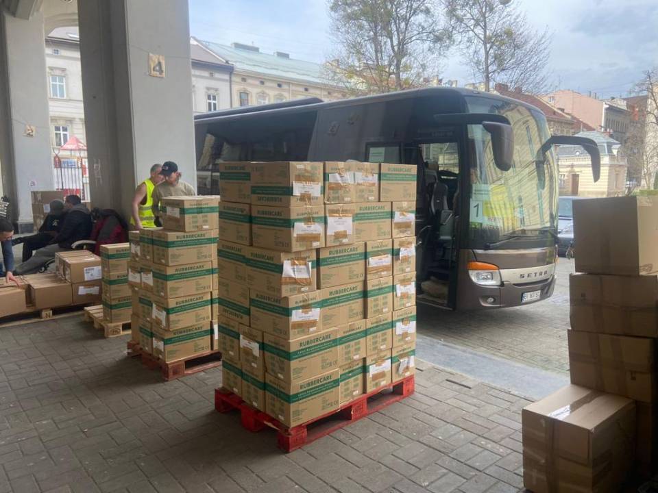 Emergències i catàstrofes