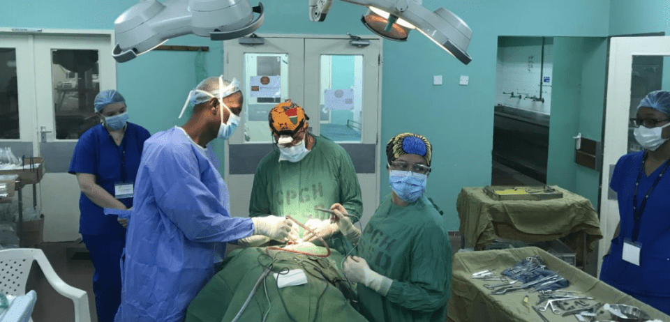 Cooperació internacional